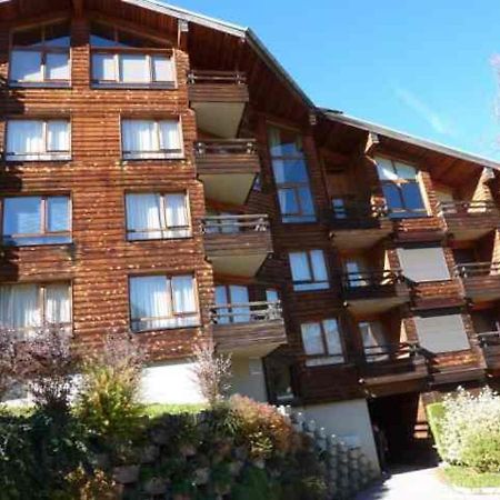 Appartement 3 Pieces Renove, Pieds Des Pistes Et Proche Centre, Morzine - Fr-1-524-35 Exteriér fotografie