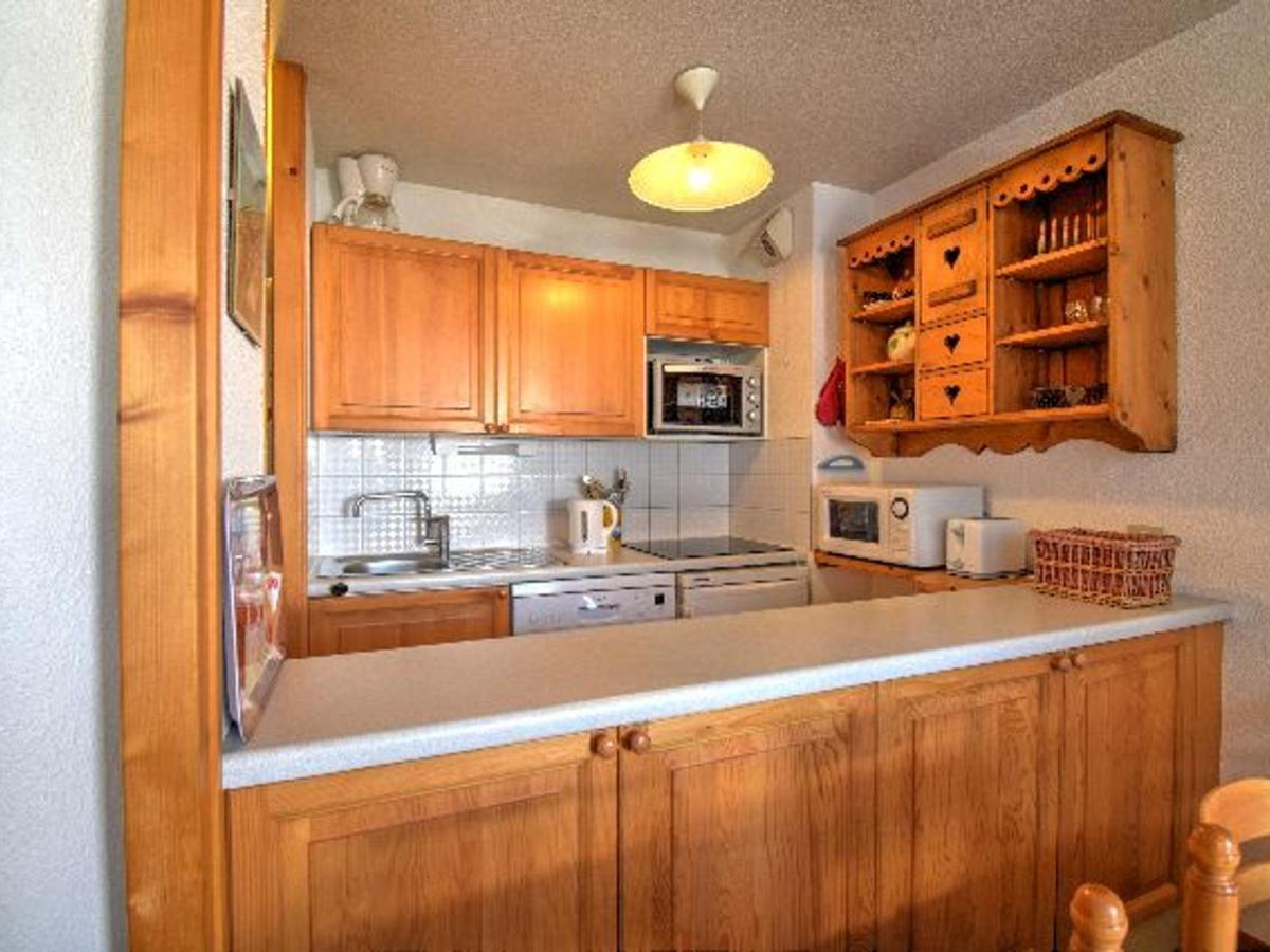 Appartement 3 Pieces Renove, Pieds Des Pistes Et Proche Centre, Morzine - Fr-1-524-35 Exteriér fotografie
