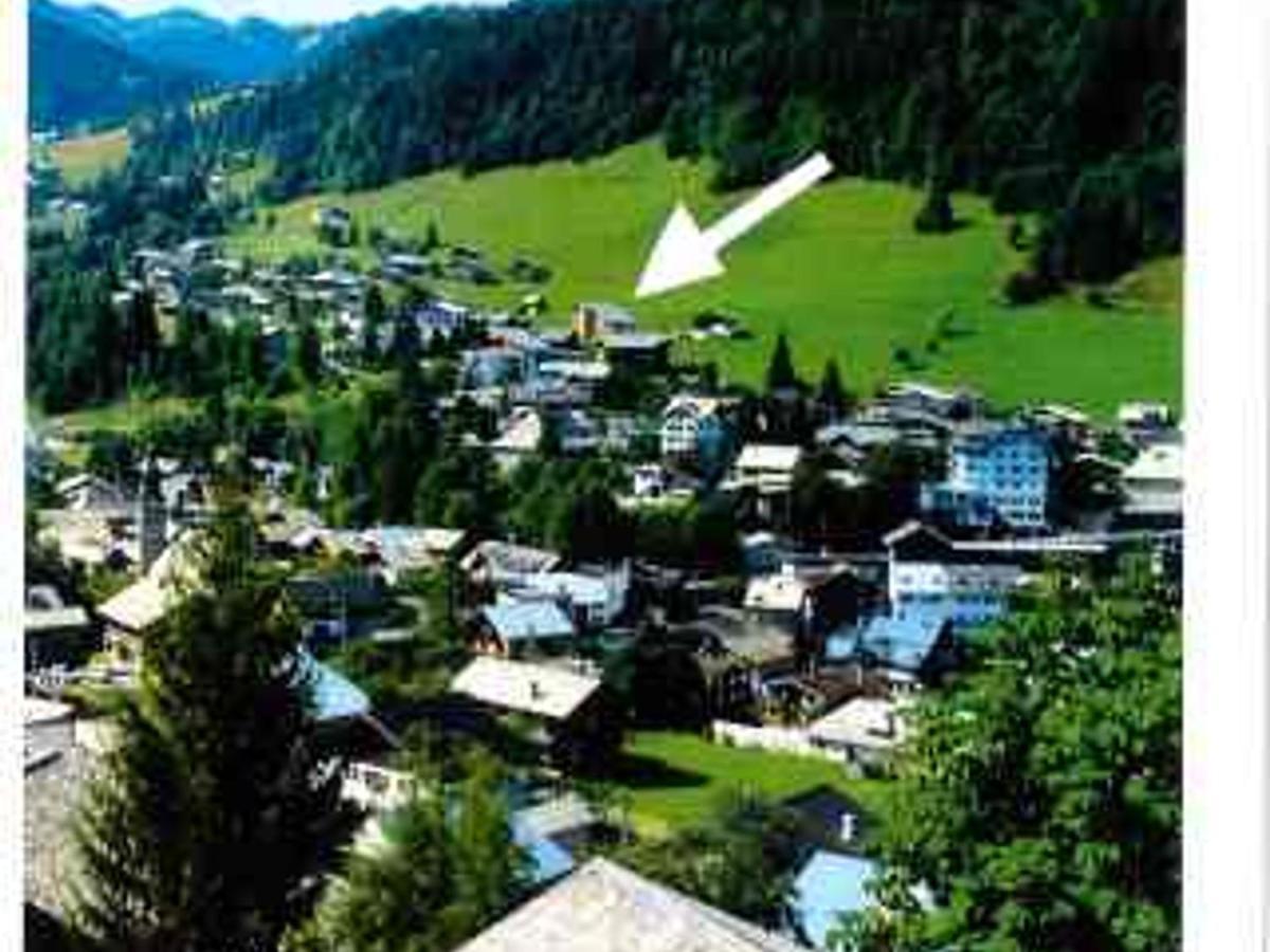 Appartement 3 Pieces Renove, Pieds Des Pistes Et Proche Centre, Morzine - Fr-1-524-35 Exteriér fotografie