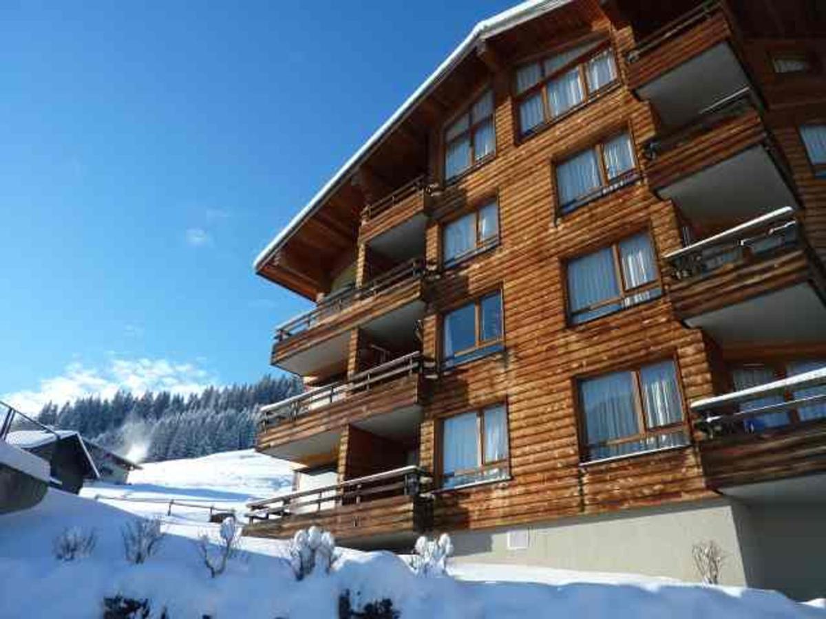 Appartement 3 Pieces Renove, Pieds Des Pistes Et Proche Centre, Morzine - Fr-1-524-35 Exteriér fotografie